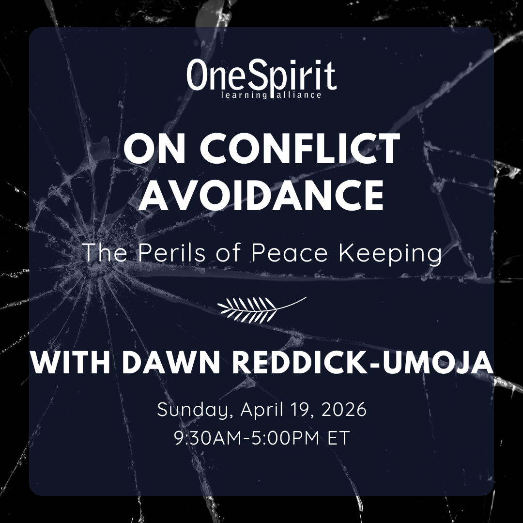 On Conflict Avoidance—The Perils of Peace Keeping