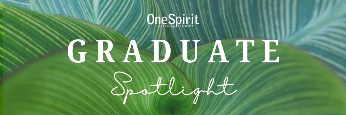 Rev. Ava Schlesinger — Sacred Refractions #1